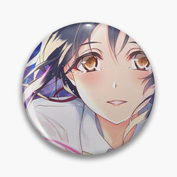 Item preview, Kimi no na wa// your name anime 20 designed and sold by yourname2016.