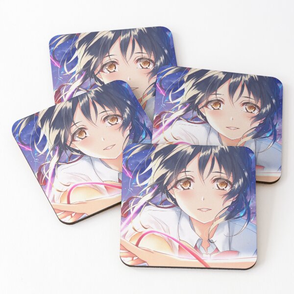 Item preview, Kimi no na wa// your name anime 20 designed and sold by yourname2016.