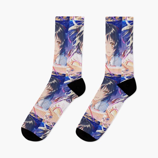 Item preview, Kimi no na wa// your name anime 20 designed and sold by yourname2016.
