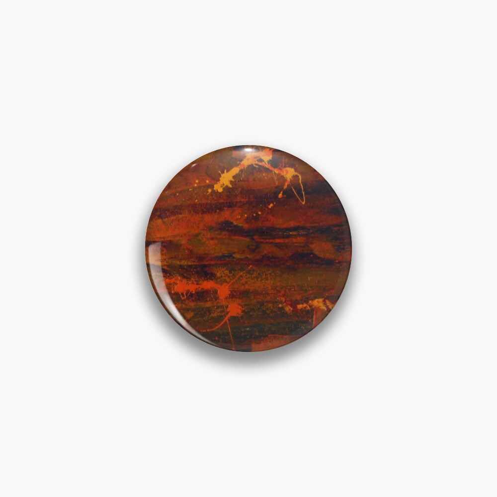 Item preview, Pin designed and sold by EssAyBee.