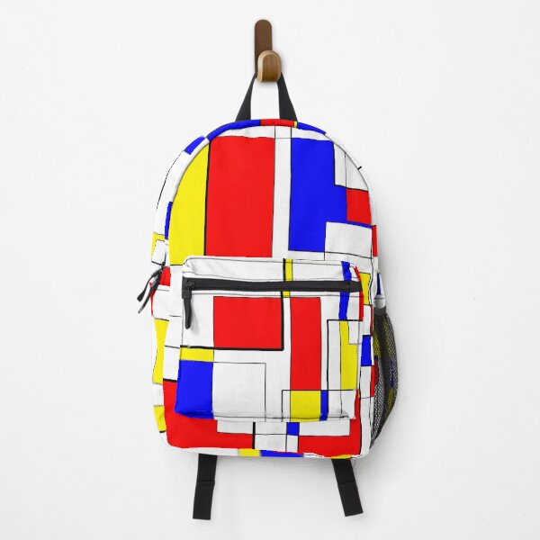 Item preview, RBY designed and sold by Michael Birchmore.