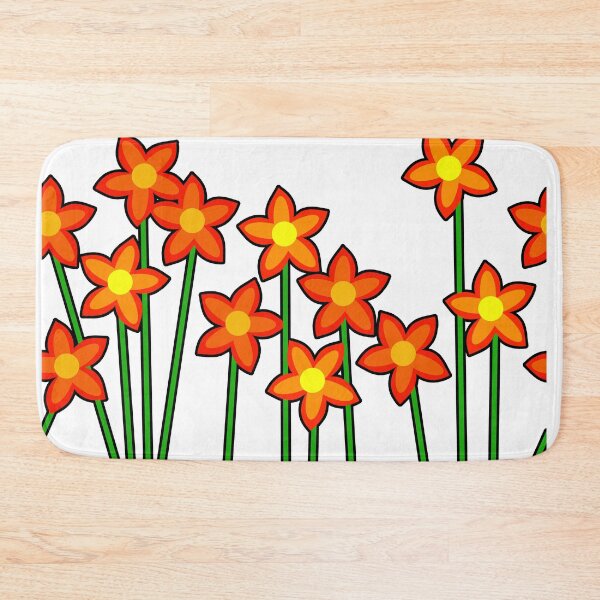 Item preview, The Flowers designed and sold by LawrenceA.