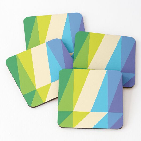 Item preview, revisited flags designed and sold by artistgaf.