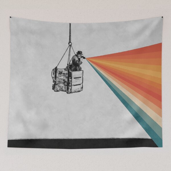 Item preview, Looking for the right angle ... designed and sold by Underdott.