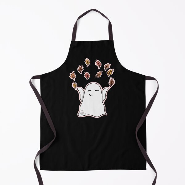Item preview, Happy Fall Ghost designed and sold by xkralovetz.