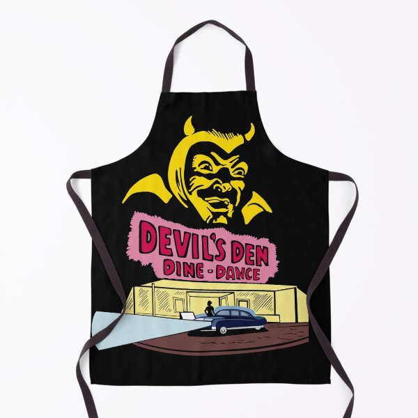 Item preview, Devil's Den designed and sold by Dixie Bailey.