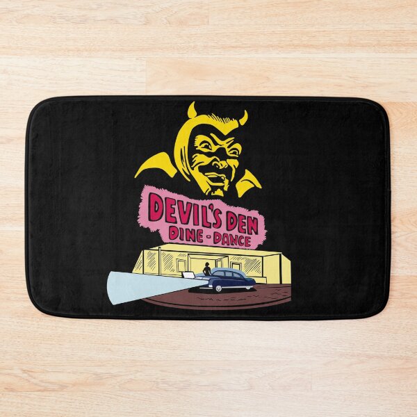 Item preview, Devil's Den designed and sold by Dixie Bailey.