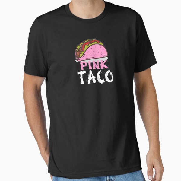 Item preview, Pink Taco  - Eat Up! designed and sold by WPDesignz.