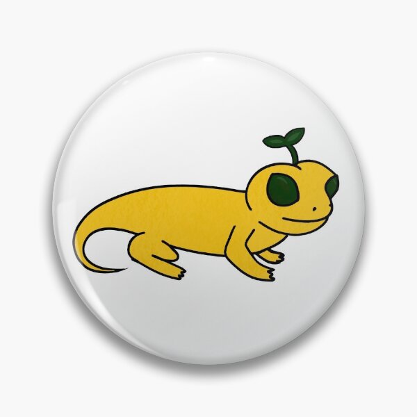 Item preview, Lemon Lizard designed and sold by reyvinart.