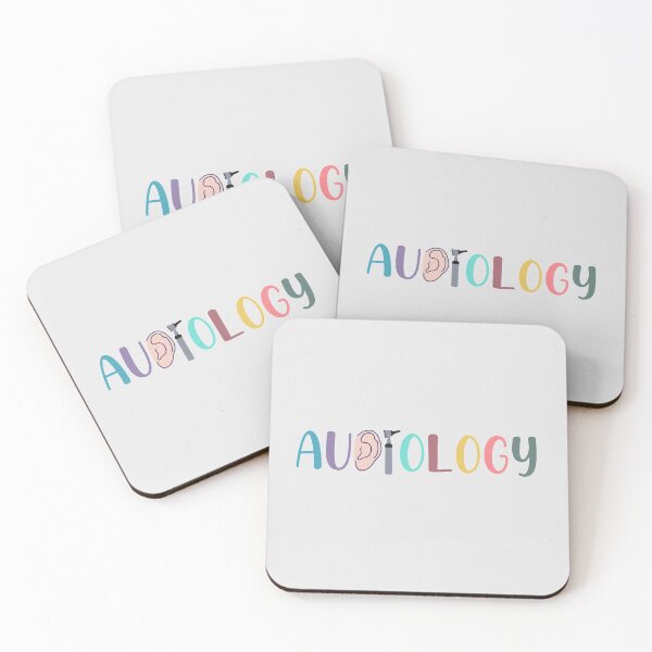 Item preview, Audiology designed and sold by esantoro20.
