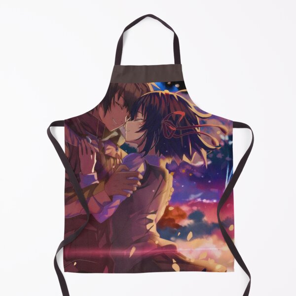Item preview, Kimi no na wa// your name anime 21 designed and sold by yourname2016.