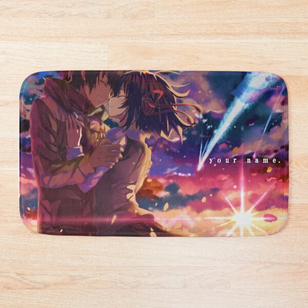 Item preview, Kimi no na wa// your name anime 21 designed and sold by yourname2016.