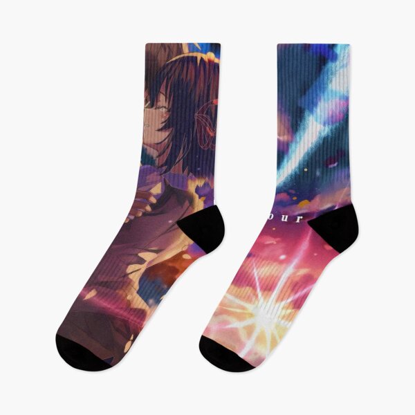 Item preview, Kimi no na wa// your name anime 21 designed and sold by yourname2016.