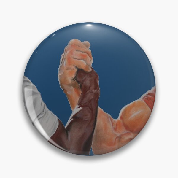 Item preview, Epic Handshake meme designed and sold by Shores-Store.
