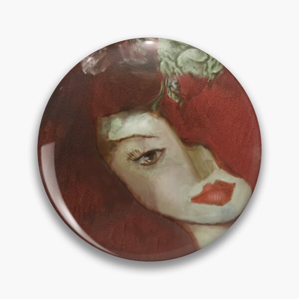 Item preview, BURLESQUE designed and sold by Raffaella Tonelli.