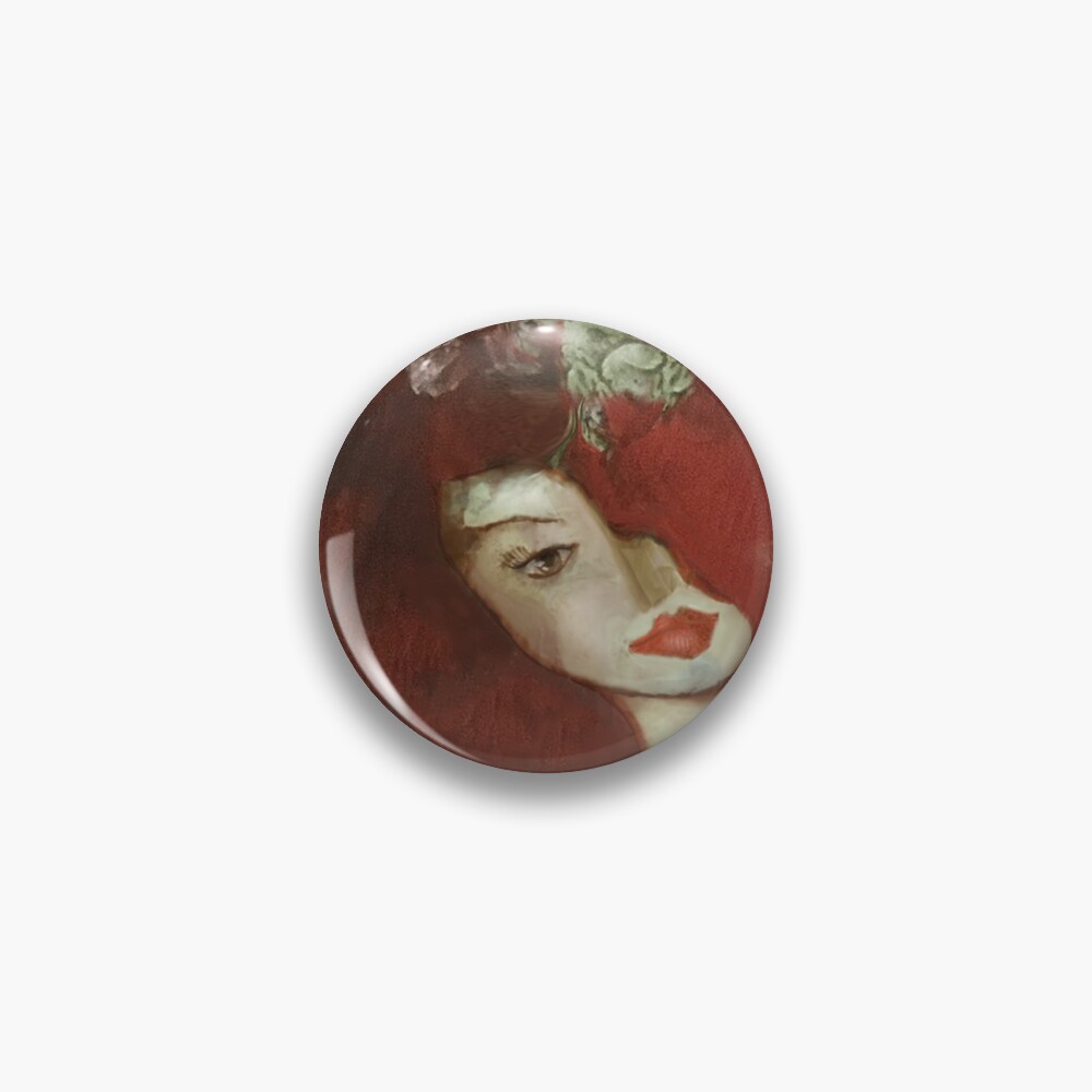 Item preview, Pin designed and sold by RaffyTonelli.