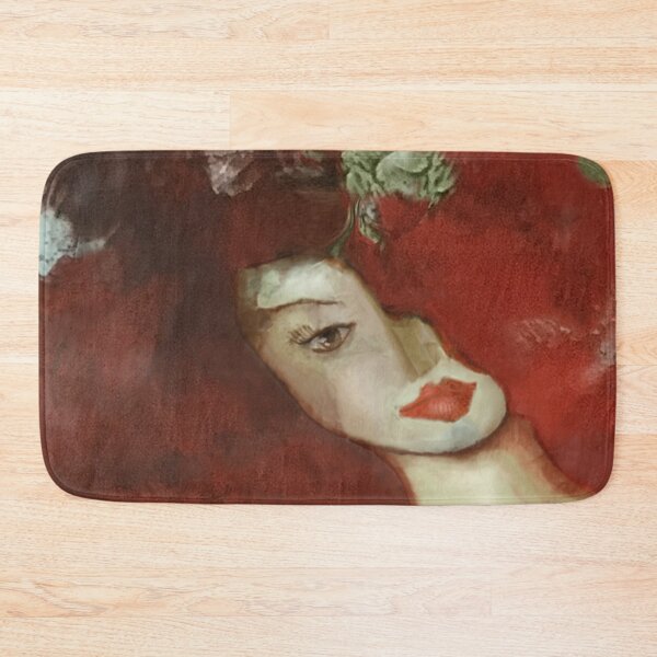 Item preview, BURLESQUE designed and sold by Raffaella Tonelli.