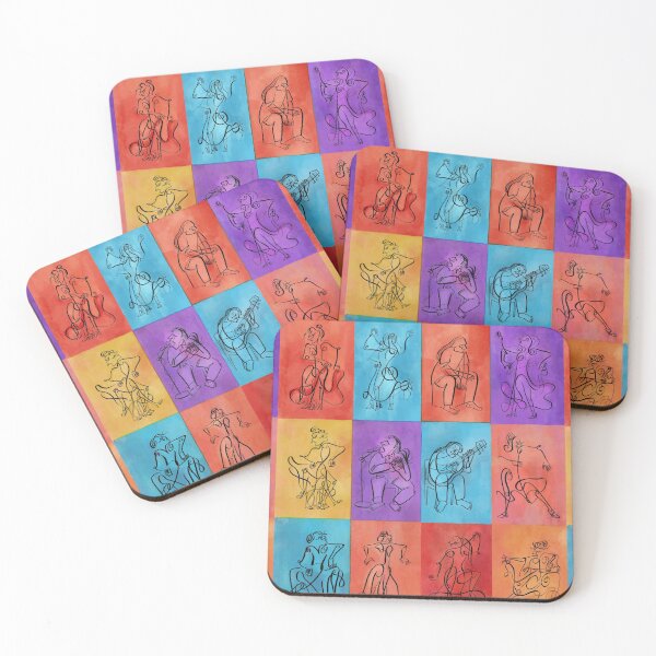 Item preview, Flamenco designed and sold by KongaLine.