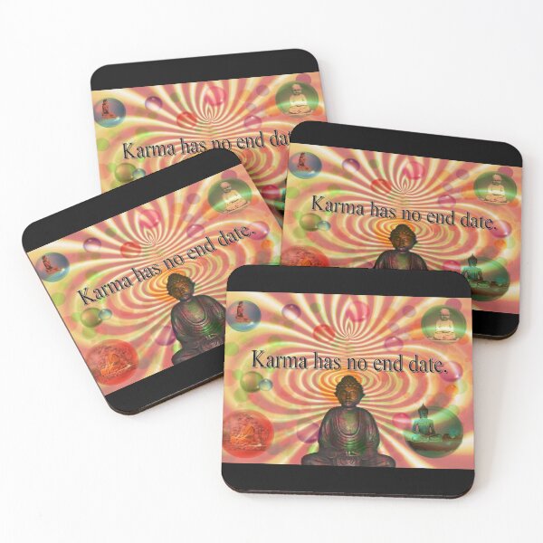 Item preview, Karma has no end date. designed and sold by PicsByTony.