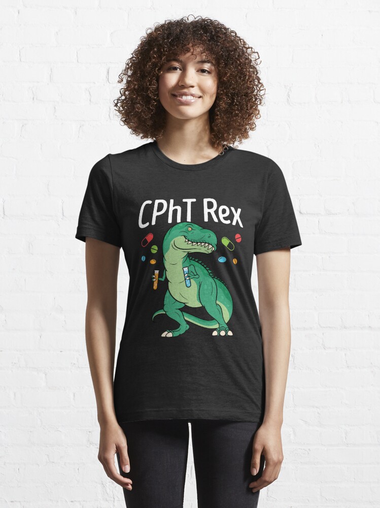 cpht shirt