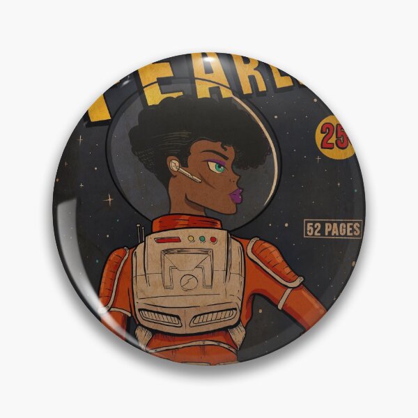 Item preview, Fearless designed and sold by kdigraphics.