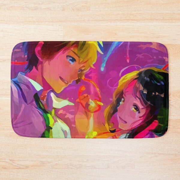 Item preview, Kimi no na wa// your name anime 22 designed and sold by yourname2016.