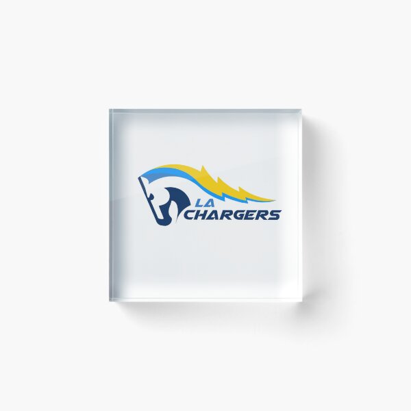 Item preview, Los Angeles Chargers designed and sold by mandarinolive.