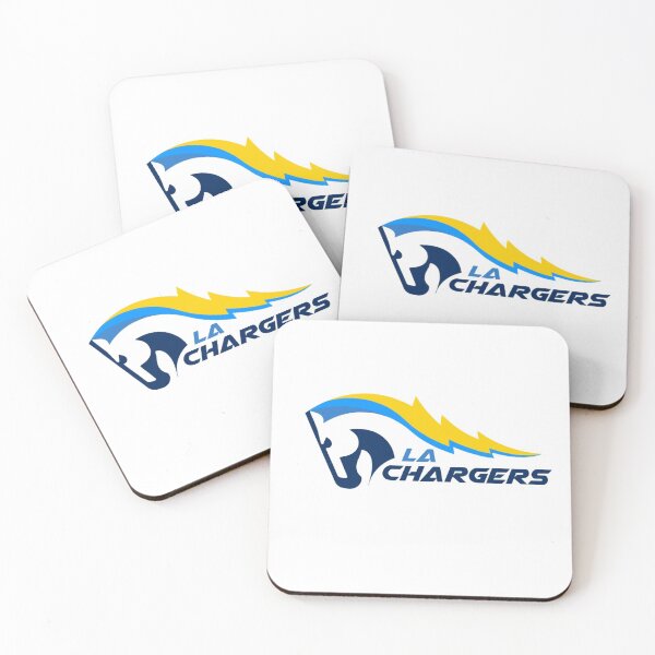Item preview, Los Angeles Chargers designed and sold by mandarinolive.