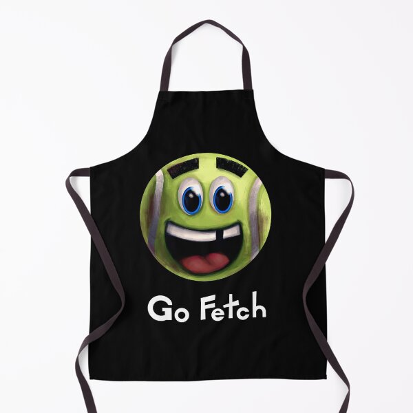 Item preview, Go Fetch Character Icon designed and sold by David Coole.