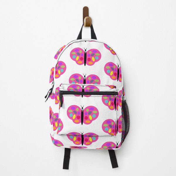Item preview, Rainbow Butterfly designed and sold by happyeva.