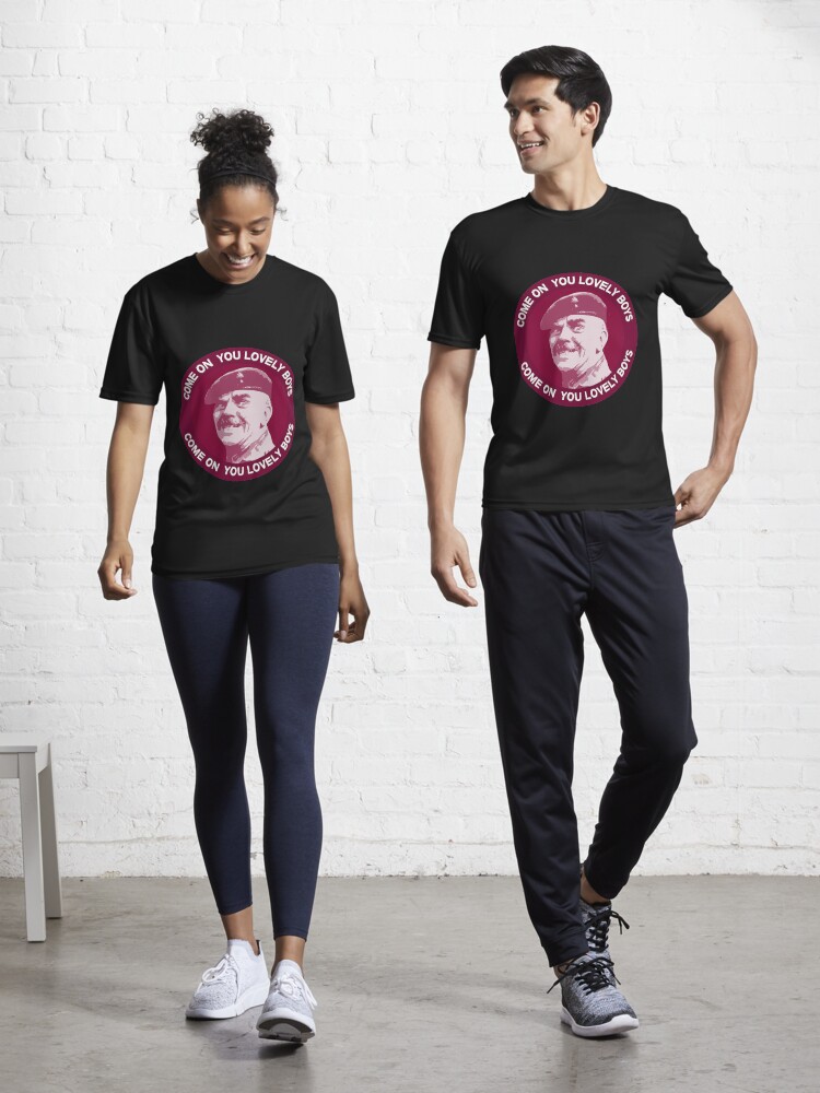 It Ain't Half Hot Mum - Winsor Davis tshirt - Funny Nostalgia Gifts - Classic Comedy It Ain't Half Hot Mum - Winsor Davis tshirt - Funny Nostalgia Gifts - Classic Comedy