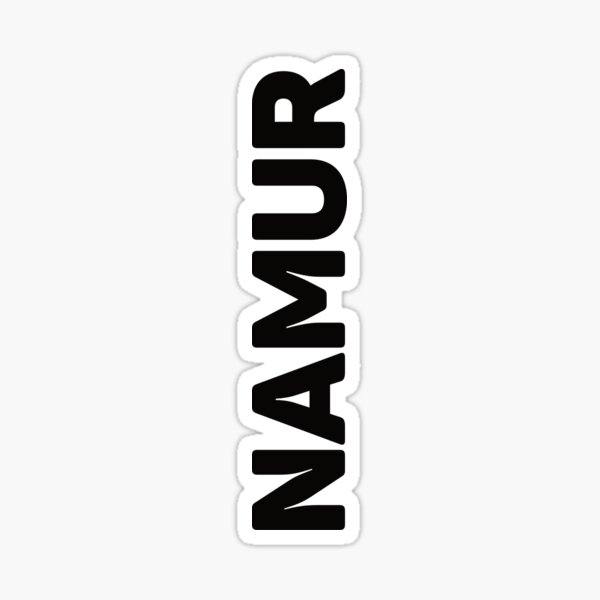 Item preview, Namur designed and sold by designkitsch.