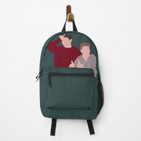 Item preview, Chandler and Joey designed and sold by 445-Designs.
