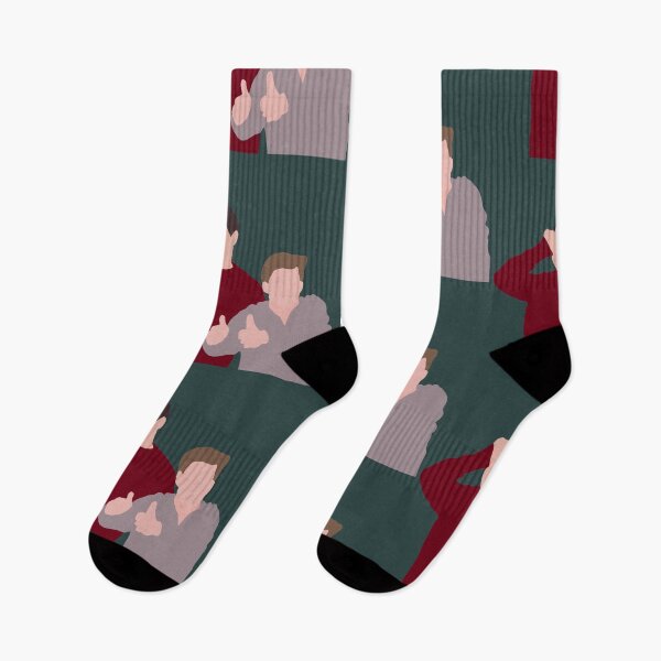 Item preview, Chandler and Joey  designed and sold by 445-Designs.