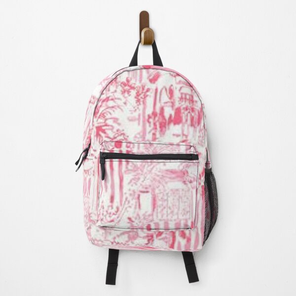 Item preview, Preppy Pink Blanket designed and sold by lcd93.