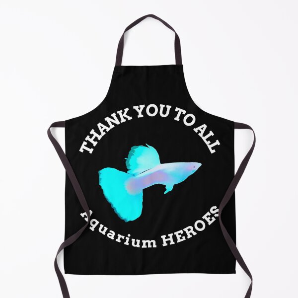 Item preview, Aquarium Hero designed and sold by GFishy.