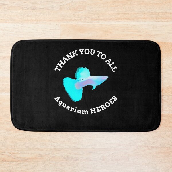 Item preview, Aquarium Hero designed and sold by GFishy.