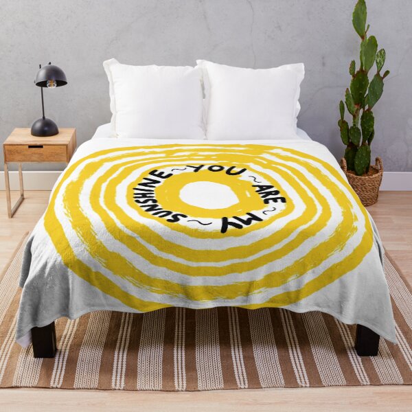 Item preview, My Sunshine designed and sold by maliorao.