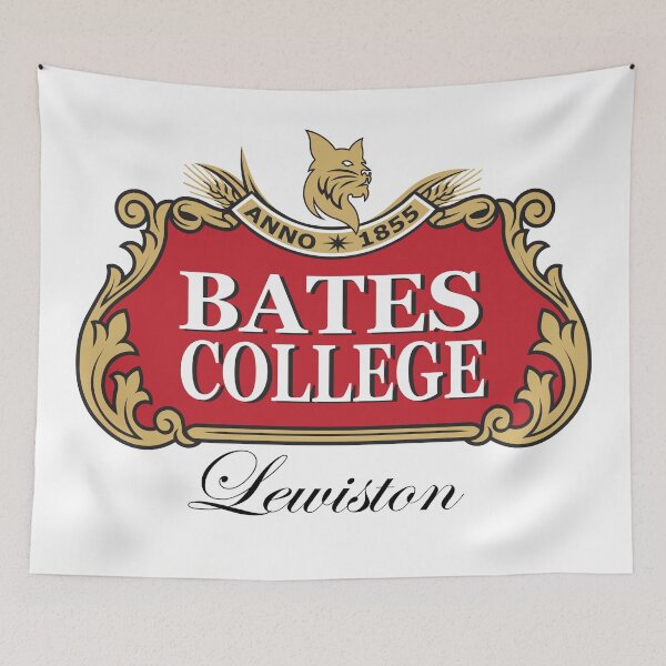 Item preview, Bates  designed and sold by mfxh13.
