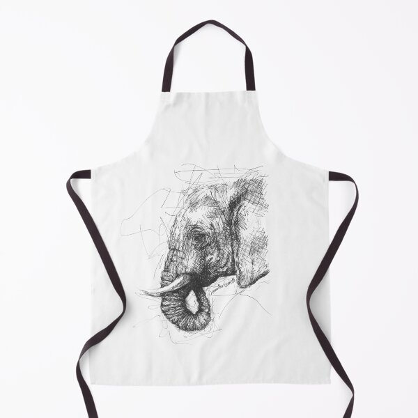 Item preview, Elephant designed and sold by samanthagarrett.