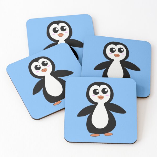 Item preview, PENGUIN designed and sold by yaari.