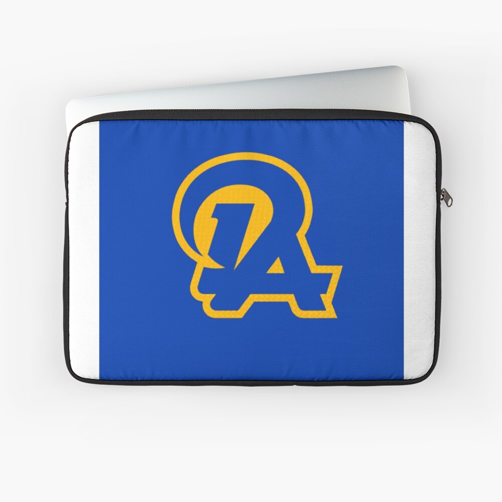 Pins Los Angeles Rams Vintage Logo Pin