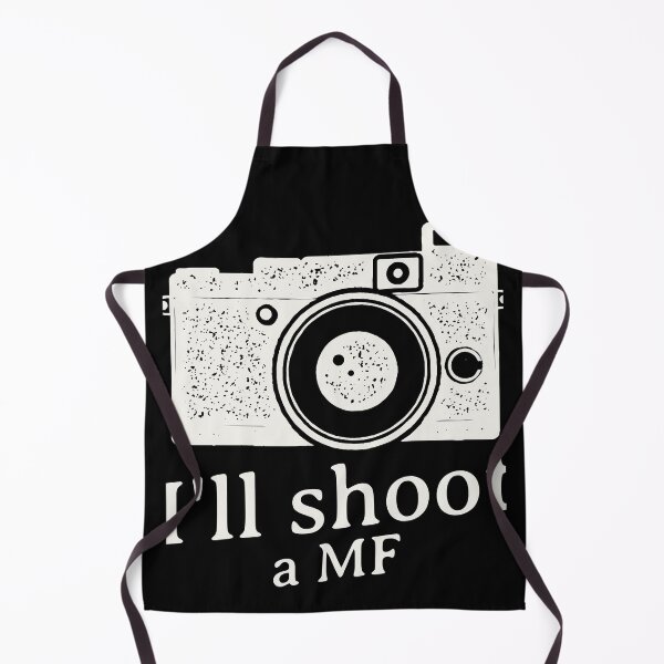 Item preview, I'll Shoot a MF designed and sold by MOAZTees.