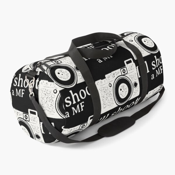 Item preview, I'll Shoot a MF designed and sold by MOAZTees.