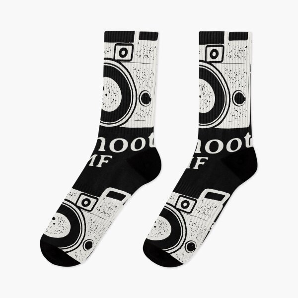 Item preview, I'll Shoot a MF designed and sold by MOAZTees.