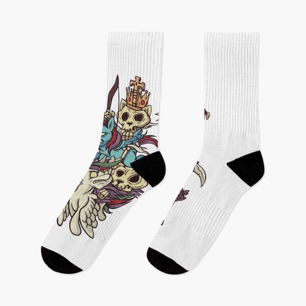 Item preview, Apocalypse Cats and Unicorns designed and sold by SalamancaCL.