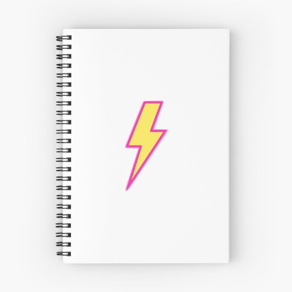 Item preview, Preppy Lightening Bolt  designed and sold by lcd93.
