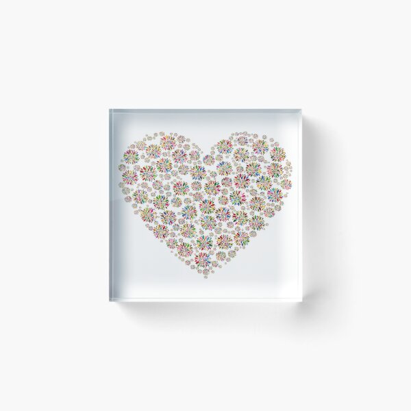 Item preview, Love flower designed and sold by customgiftstore.