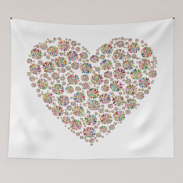 Item preview, Love flower designed and sold by customgiftstore.