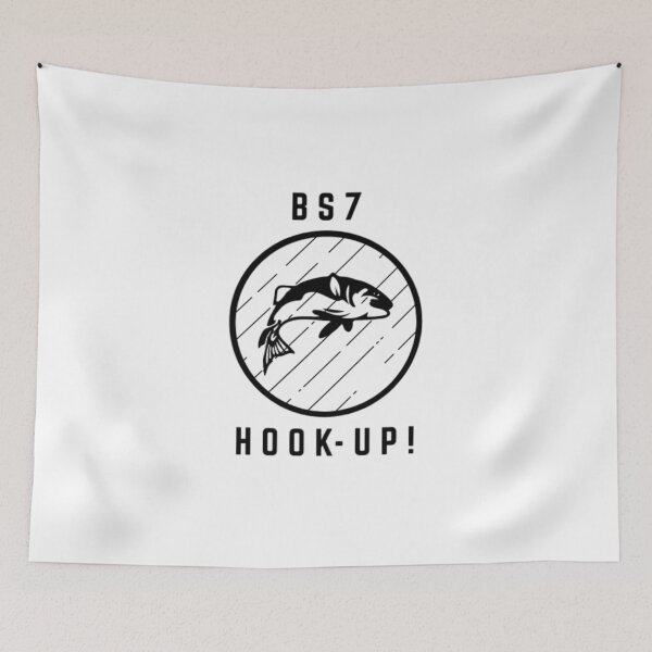 Item preview, BS7 Hook-Up!  designed and sold by theBS7store.